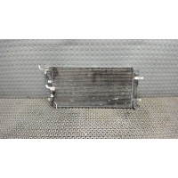 Радиатор кондиционера Audi A4 (B8) Allroad 2009-2011 2011 8K0260403AB