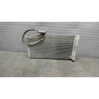 Радиатор кондиционера Mercedes-Benz SLK-Class R171 2004-2008 2005 A2035001754