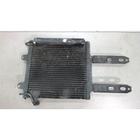 Радиатор кондиционера Volkswagen Polo 1999-2001 2001 6X0820413A