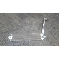 Радиатор масляный Audi Q7 2006-2009 2007 7L0317021C