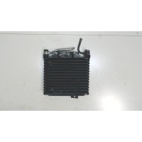 Радиатор масляный Mitsubishi Pajero 1990-2000 1994 MB033781