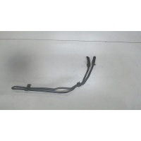 Радиатор масляный Volkswagen Passat 5 1996-2000 1998 8D0422885P