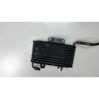 Радиатор масляный Mitsubishi Montero 2001 MR453639