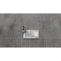 Радиатор отопителя (печки) Volkswagen Lupo 2002 1H1819031A