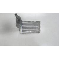 Радиатор отопителя (печки) Volkswagen Lupo 1998 1H1819031B
