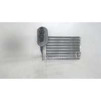 Радиатор отопителя (печки) Volkswagen Golf 4 1997-2005 1998 1J1819031A