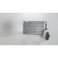 Радиатор отопителя (печки) Volkswagen Golf 4 1997-2005 2002 1J1819031A