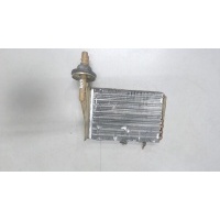 Радиатор отопителя (печки) Renault Espace 3 1996-2002 1998 6025371298