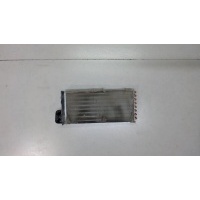 Радиатор отопителя (печки) DAF LF 55 2001- 2001 1605826