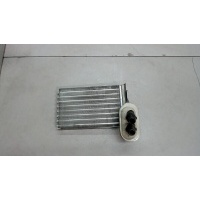 Радиатор отопителя (печки) Volkswagen Golf 4 1997-2005 2000 1J1819031A