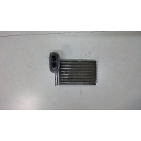 Радиатор отопителя (печки) Volkswagen Lupo 2000 1H1819031B