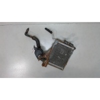 Радиатор отопителя (печки) Volkswagen Passat 5 2000-2005 2004 8D0203503A
