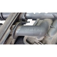 Радиатор отопителя (печки) Volkswagen Golf 4 1997-2005 1998 1J1819031A