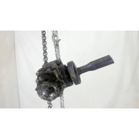 Раздаточный редуктор КПП (раздатка) Audi TT 1998-2006 2000 02M409148A