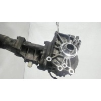Раздаточный редуктор КПП (раздатка) Mitsubishi Outlander 2003-2009 2004 MN132254