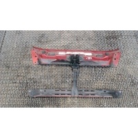 Рамка капота Chrysler PT Cruiser 2001 4724509ac