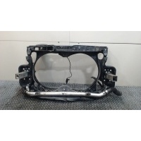 Рамка передняя (телевизор) Audi A6 (C6) Allroad 2006-2008 2006 4F0805594C