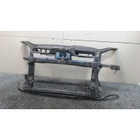 Рамка передняя (телевизор) Volkswagen Golf 5 2003-2009 2005 1K0805588T