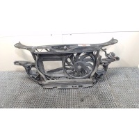 Рамка передняя (телевизор) Audi A4 (B6) 2000-2004 2001 4a0010114s