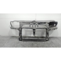 Рамка передняя (телевизор) Volkswagen Bora 2002 1j0805965