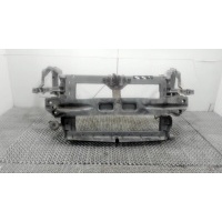 Рамка передняя (телевизор) Mitsubishi Colt 2004-2008 2007 MN105057