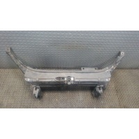 Рамка передняя (телевизор) Skoda Fabia 2010-2014 2014 5J0805588D