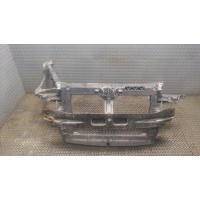 Рамка передняя (телевизор) Mitsubishi Colt 2004-2008 2007 MN105057
