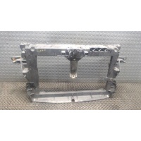 Рамка передняя (телевизор) Mitsubishi Colt 2004-2008 2007 MN105057