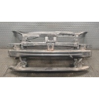 Рамка передняя (телевизор) Volkswagen Golf 5 2003-2009 2005 1K0805588AA