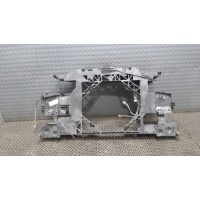 Рамка передняя (телевизор) Renault Scenic 2009-2012 2010 752100007R