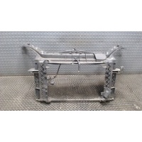 Рамка передняя (телевизор) Mazda 2 2003-2008 2004 DDY053100A