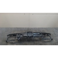 Рамка передняя (телевизор) Volkswagen Passat 3 1988-1993 1992 357805591A