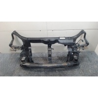 Рамка передняя (телевизор) Hyundai Tucson 1 2004-2009 2005 641012E000