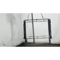 Кожух вентилятора радиатора (диффузор) Land Rover Range Rover 3 (LM) 2002-2012 2003 PCU000110