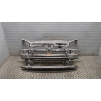 Рамка передняя (телевизор) Volkswagen Golf 5 2003-2009 2004 1K0805588T