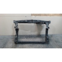 Рамка передняя (телевизор) Skoda Octavia (A5) 2008-2013 2010 1Z0805591E