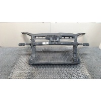 Рамка передняя (телевизор) Volkswagen Golf 5 2003-2009 2005 1K0805588T