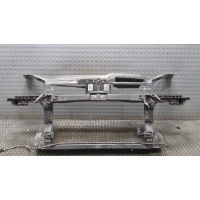 Рамка передняя (телевизор) Volkswagen Golf 5 2003-2009 2005 1K0805588AA