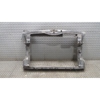 Рамка передняя (телевизор) Skoda Octavia (A5) 2008-2013 2010 1Z0805591E