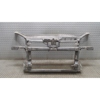 Рамка передняя (телевизор) Volkswagen Golf 5 2003-2009 2005 1K0805588AA
