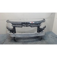 Рамка передняя (телевизор) Audi A3 (8PA) 2004-2008 2005 8P0805588