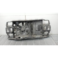 Рамка передняя (телевизор) Volkswagen Polo 1994-1999 1999 6N0805594