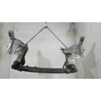 Рамка передняя (телевизор) Hyundai Santa Fe 2005-2012 2007 64101-0W000