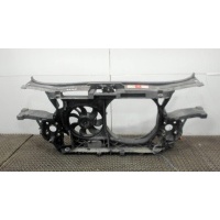 Рамка передняя (телевизор) Audi A6 (C5) 1997-2004 1999 4a0010114s