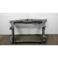 Рамка передняя (телевизор) Skoda Octavia (A5) 2008-2013 2010 1Z0805591E