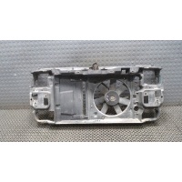 Рамка передняя (телевизор) Volkswagen Polo 1994-1999 1995 6N0805594