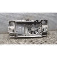 Рамка передняя (телевизор) Volkswagen Polo 1994-1999 1996 6N0805594