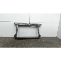 Рамка передняя (телевизор) Skoda Yeti 2009-2014 2010 5L0805591