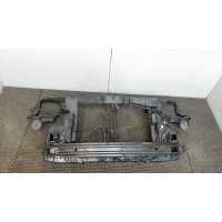 Рамка передняя (телевизор) Hyundai Tucson 1 2004-2009 2004 641012E000