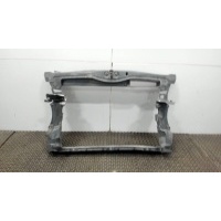 Рамка передняя (телевизор) Skoda Octavia (A5) 2004-2008 2006 1Z0805591F
